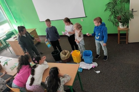 Deň Zeme Deň Zeme 1
