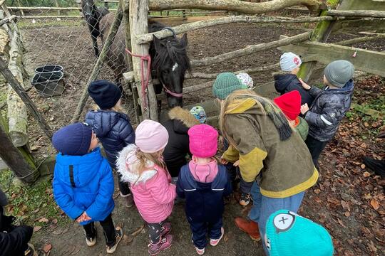 exkurzia farma Abeland Lozorno 1