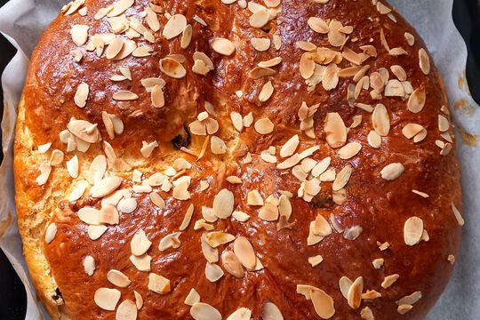 Veľká noc v MŠ Vyšné Hágy  1