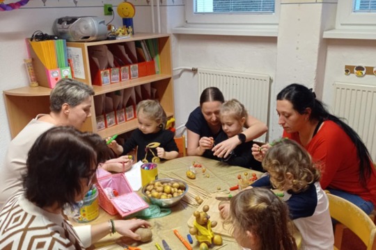 Zemiakový festival Zemiakový festival 1