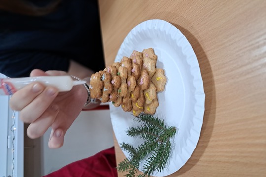 Krúžok varenia a vianočné trhy Krúžok varenia a vianočné trhy 1