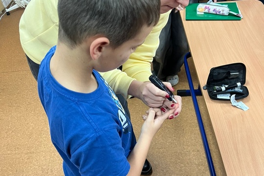 Projekt Dia kamaráti na našej škole 1