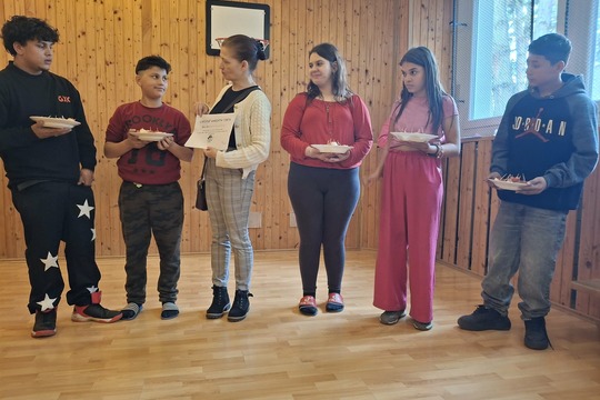 Piráti a jednohubky - úniková hra Piráti a jednohubky - úniková hra 1
