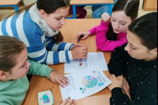 AJ ŠKOLSKÁ DESIATA POMÔŽE UDRŽAŤ ŽIAKA CEZ DEŇ V KONDÍCII  1