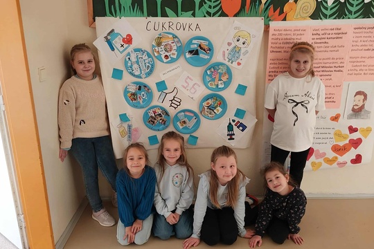 Svetový deň diabetu 1