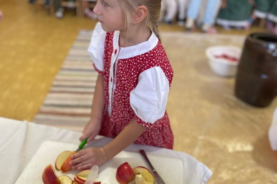 Kapusta je v sude Kapusta je v sude 1