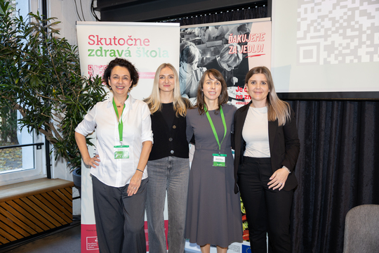 Prvé zlato a zhrnutie 5. Skutočne zdravej konferencie 2025. 1