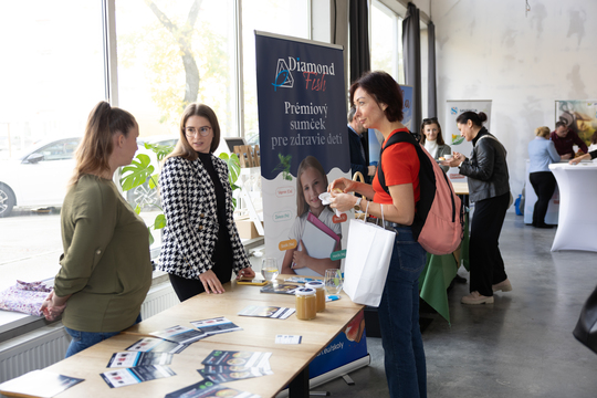 Prvé zlato a zhrnutie 5. Skutočne zdravej konferencie 2025. 1