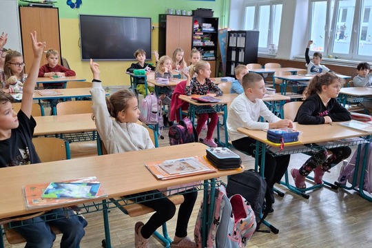 Besedy u nás! 1