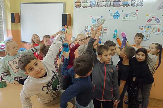 Dodržiavaj pitný režim 1