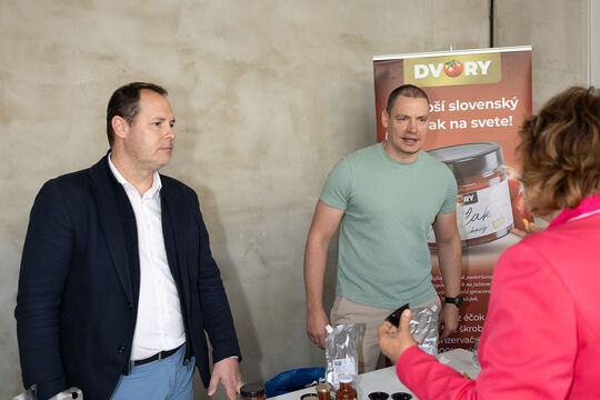 Prvé zlato a zhrnutie 5. Skutočne zdravej konferencie 2025. 1