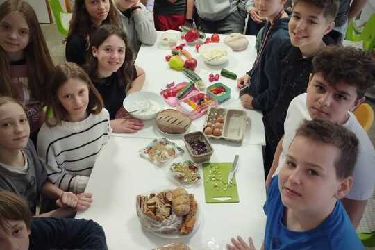 Zdravie na tanieri 1