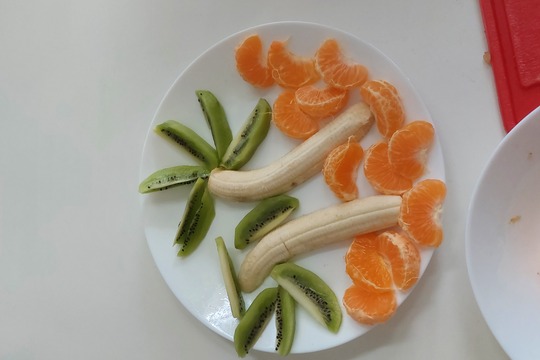 Zdravie na tanieri 1