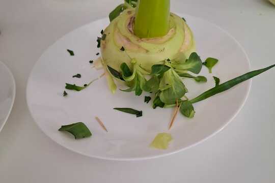 Zdravie na tanieri 1