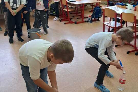 Dodržiavaj pitný režim Dodržiavaj pitný režim 1