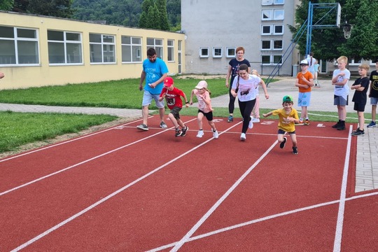 Projekt "Cesta včielok" 1