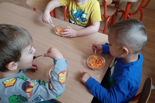 Zdravá chutná desiata 1