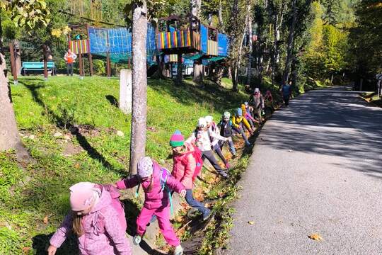 Túlavé topánky na akcii: ČISTÉ HORY Túlavé topánky na akcii: ČISTÉ HORY 1