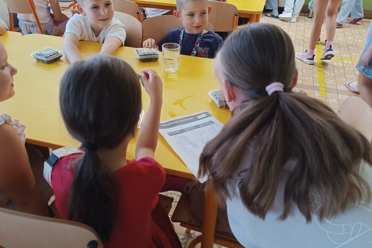Audit v školskej jedálni – koľko jedla vyhadzujeme? 1