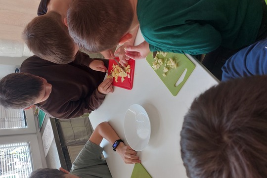 Zdravie na tanieri 1