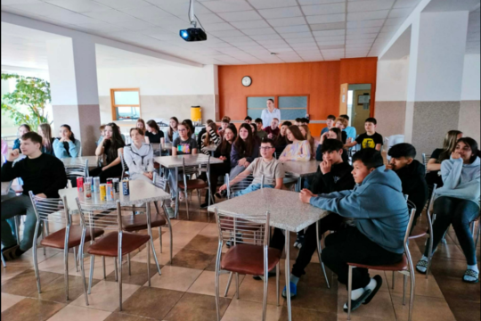 NENECHAJTE SA OKLAMAŤ! 1