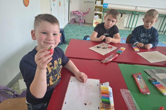 Sladká jabĺčková výzva Sladká jabĺčková výzva 1