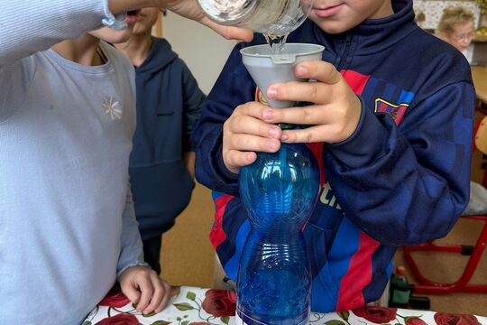 Dodržiavaj pitný režim Dodržiavaj pitný režim 1