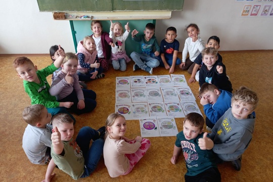 Týždeň plný strukovín 1