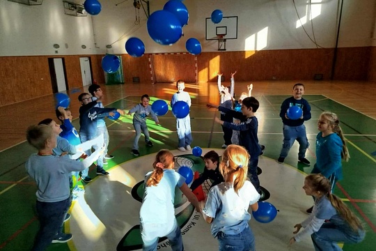 Svetový deň diabetu 1