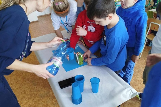 Svetový deň diabetu 1