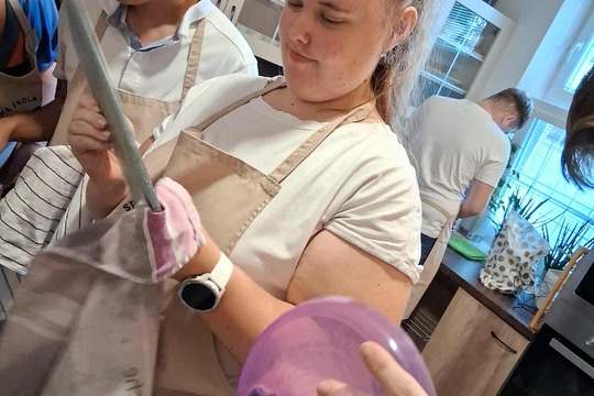 Talianske špagety s paradajkovo-cuketovou omáčkou 1