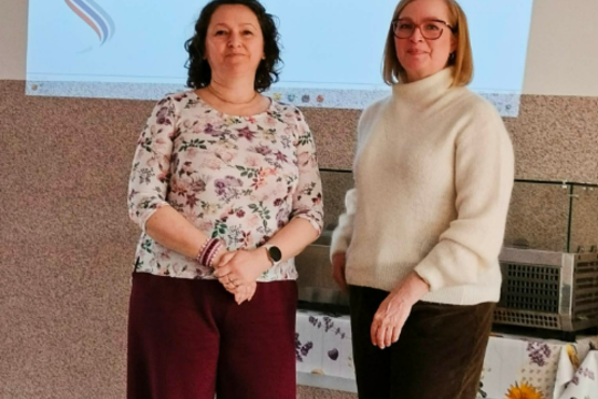 NENECHAJTE SA OKLAMAŤ! 1