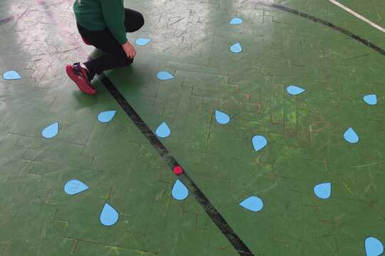 Dodržiavaj pitný režim Dodržiavaj pitný režim 1