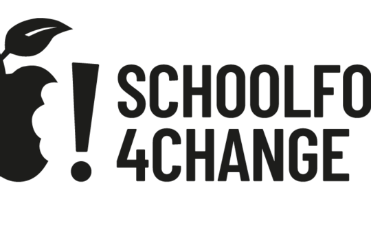 Ocenené školy v projekte School food 4 Change (SF4C) 1