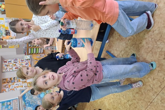 Dodržiavaj pitný režim Dodržiavaj pitný režim 1