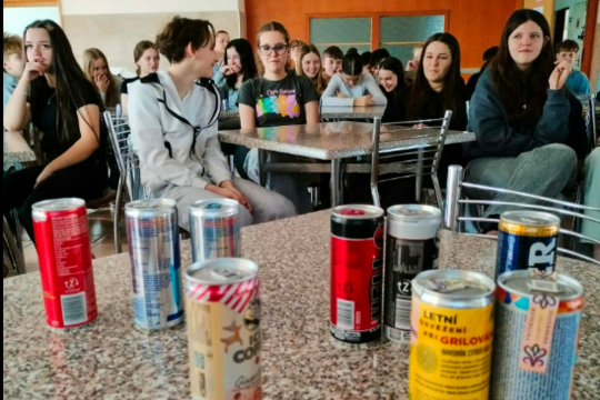 NENECHAJTE SA OKLAMAŤ! 1