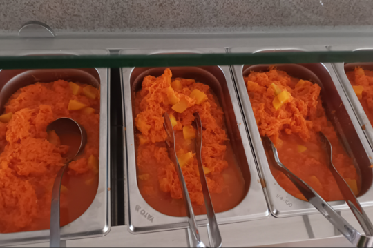 Farebná miska plná zdravia 1