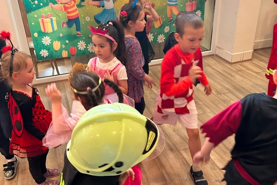 Z rozprávky do rozprávky Z rozprávky do rozprávky 1
