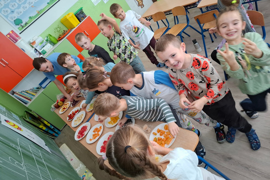 Vitamíny na tanieri 1