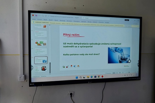 Energia sa neskrýva v plechovke Energia sa neskrýva v plechovke 1