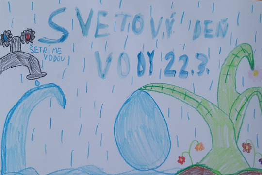 Svetový deň vody 1
