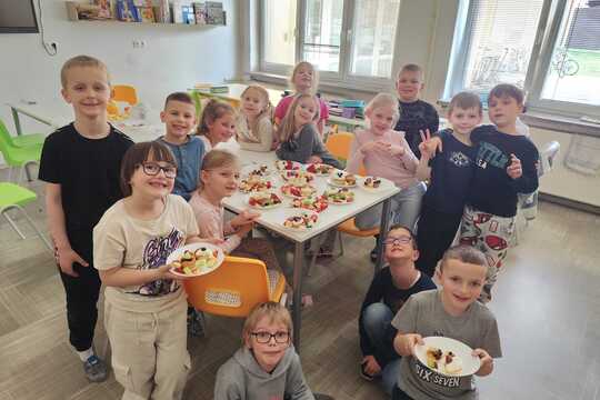 Zdravie na tanieri 1