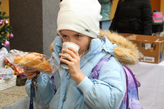 Vianočný punč plný pohody 1