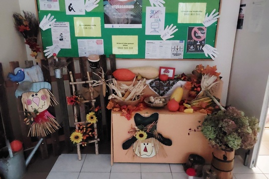 Plody našej zeme Plody našej zeme 1