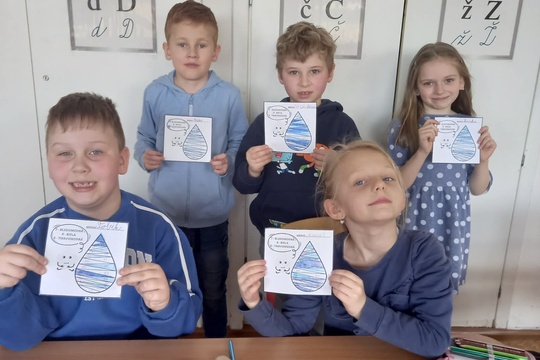 Deň vody 1