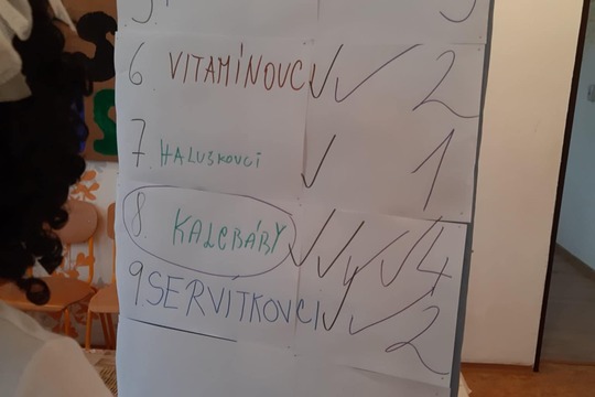 Varíme s Haluškom 1