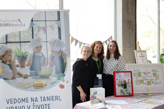 Prvé zlato a zhrnutie 5. Skutočne zdravej konferencie 2025. 1