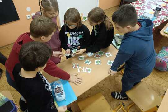 Zelenina a ovocie – sezónne, lokálne, hravo a s chuťou 1