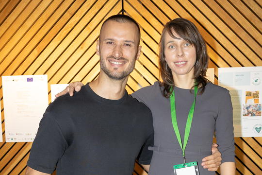 Prvé zlato a zhrnutie 5. Skutočne zdravej konferencie 2025. 1