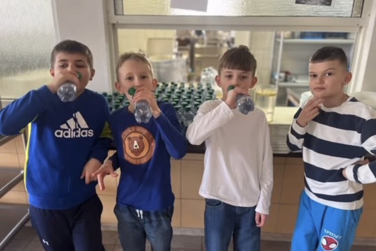 Deň Vody Deň Vody 1